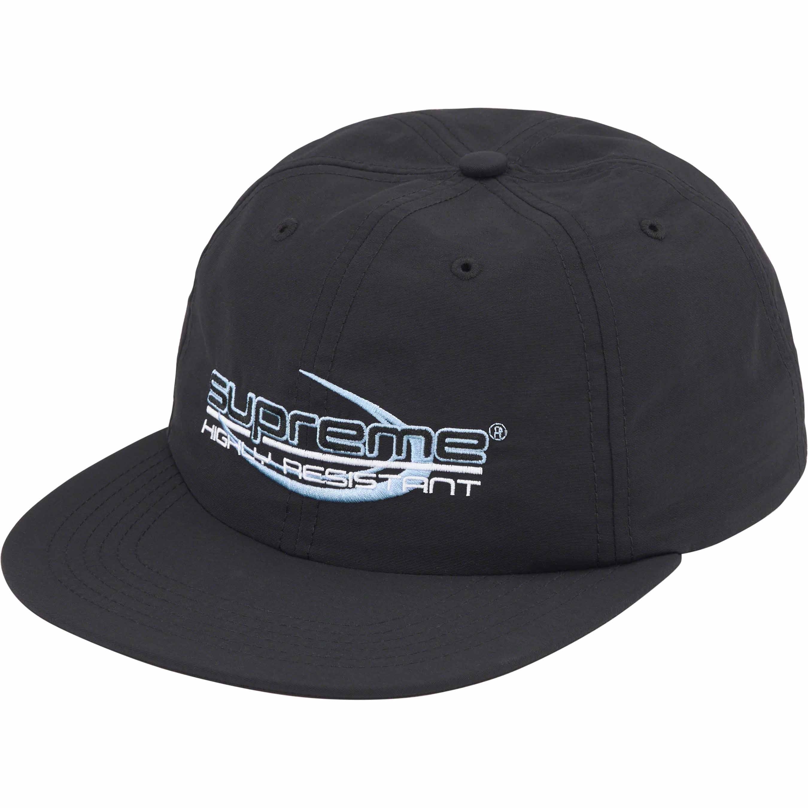 Resistant 6-Panel view 6